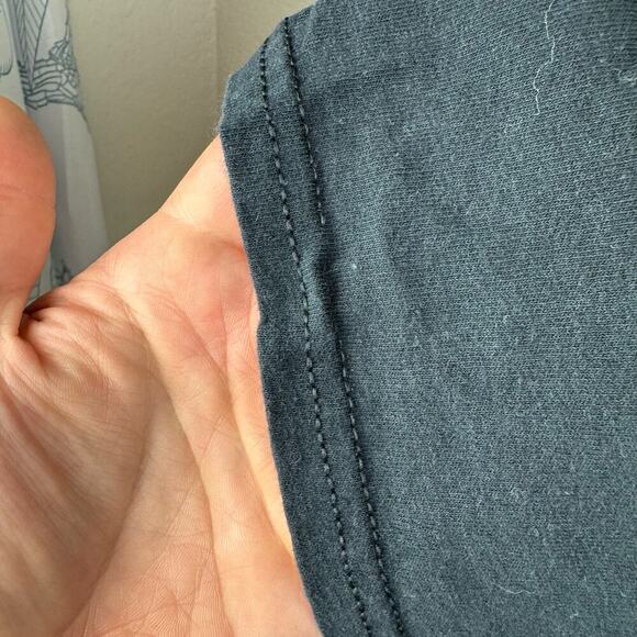 DOM Supreme Racing Pure Power Graphic Tee Mens Sz L - Picture 4 of 4